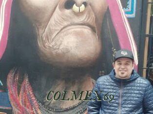 COLMEX69