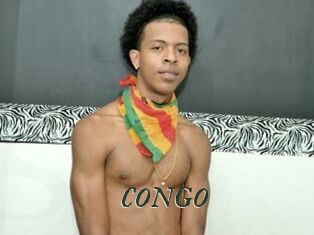 CONGO