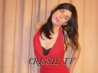 CRISSIE_TV