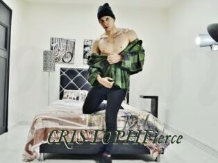 CRISTOPHFierce