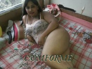 CUMFORME