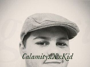 CalamityxXxKid