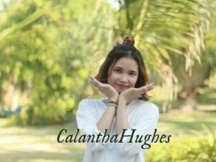 CalanthaHughes