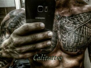 Calitattoo