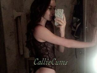 CallieCums