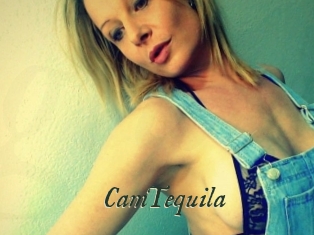 CamTequila