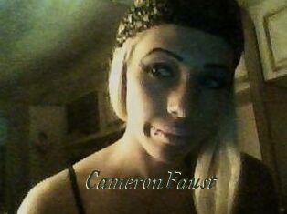 CameronFaust
