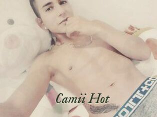 Camii_Hot