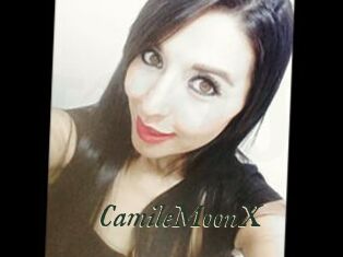 CamileMoonX