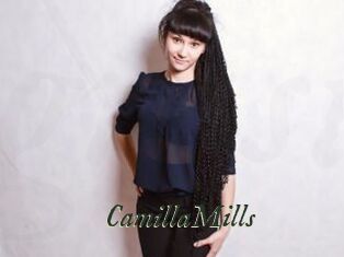 CamillaMills