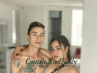 CamiloAndKelly