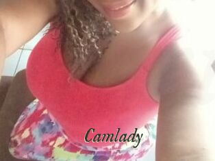 Camlady