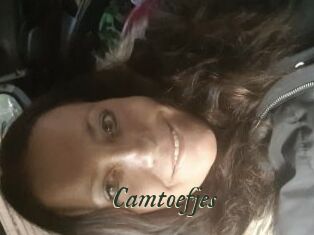 Camtoefjes