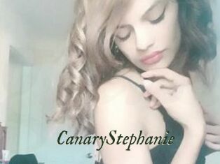 CanaryStephanie