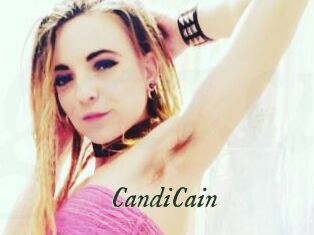 CandiCain