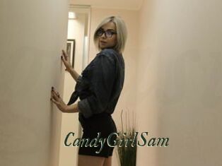 CandyGirlSam