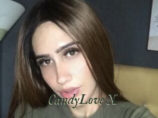 CandyLove_X