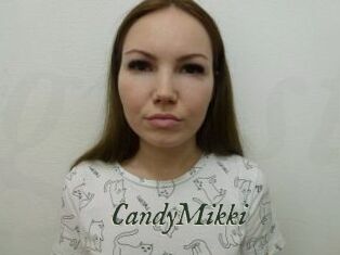 CandyMikki