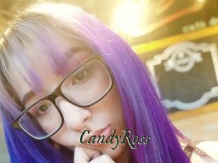 CandyRoss