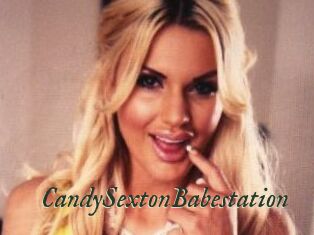 CandySextonBabestation