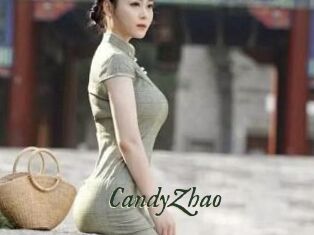 CandyZhao