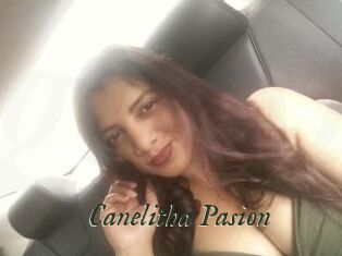 Canelitha_Pasion