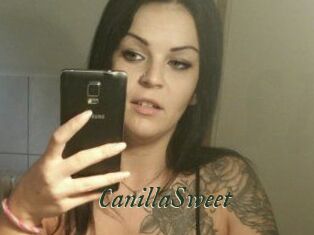 CanillaSweet