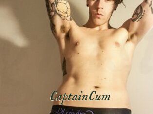 CaptainCum