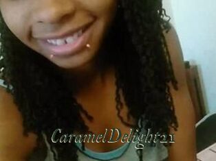 CaramelDelight21