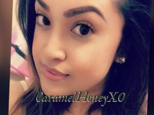 CaramelHoneyXO