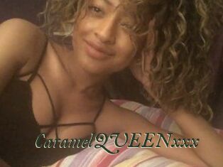 CaramelQUEENxxx