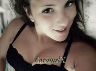 CaramelX