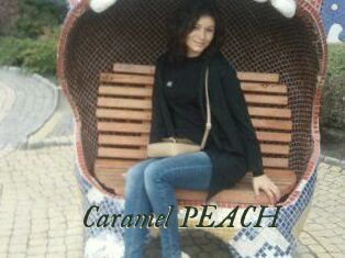 Caramel_PEACH