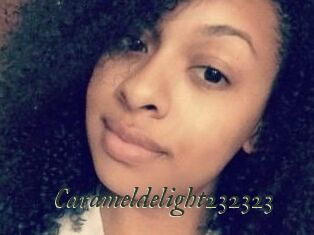 Carameldelight232323