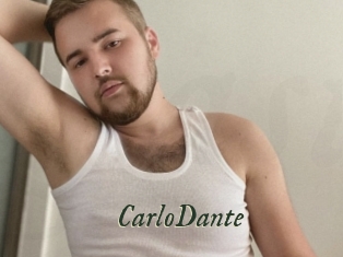 CarloDante