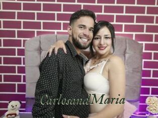 CarlosandMaria