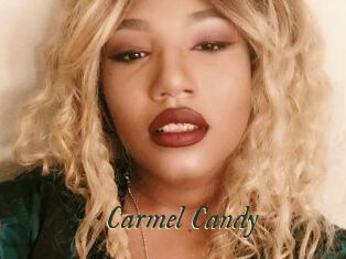 Carmel_Candy