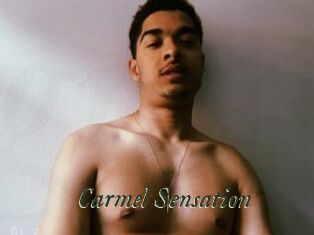 Carmel_Sensation