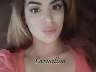 Carmillaa