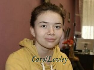 CarolLovley