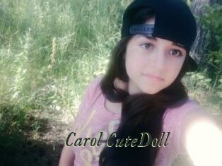 Carol_CuteDoll