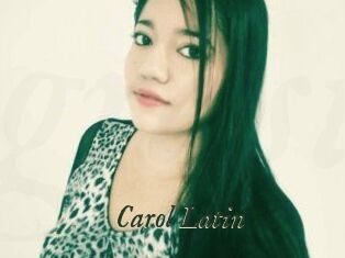 Carol_Latin