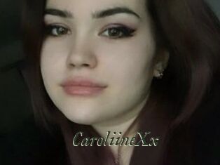 CaroliineXx