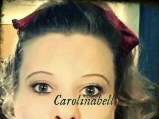 Carolinabell