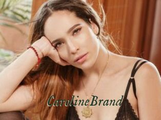 CarolineBrand