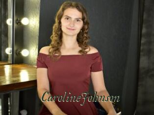 CarolineJohnson