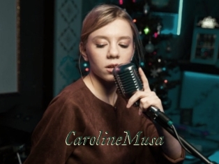 CarolineMusa