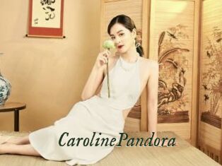 CarolinePandora