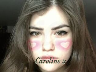 Caroline_x