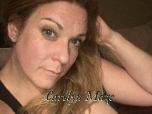 Carolyn_Maze